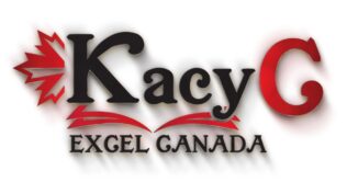 KacyC Excel Canada