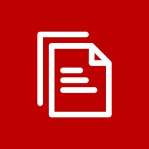 Academic Essay Structure